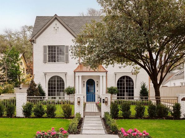 2521 Harris BLVD, Austin TX 78703