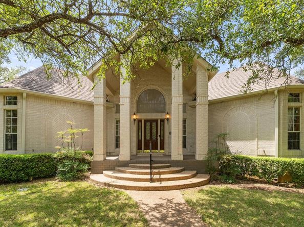 2841 Oak Haven CIR, Georgetown TX 78628