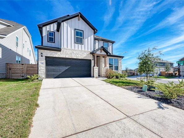 316 Regatta TRL, Leander TX 78641