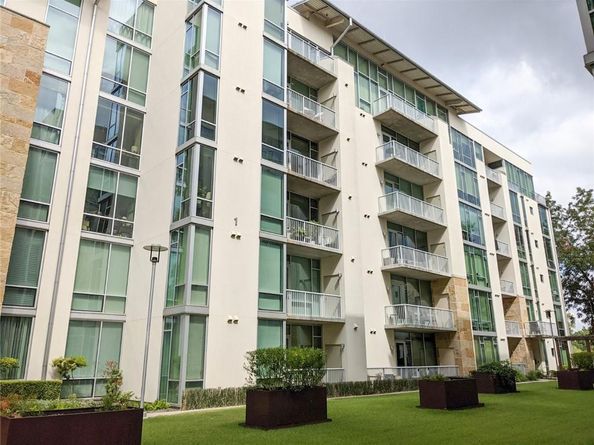 1600 Barton Springs RD 1407, Austin TX 78704