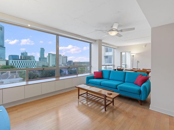 1212 Guadalupe ST 805, Austin TX 78701