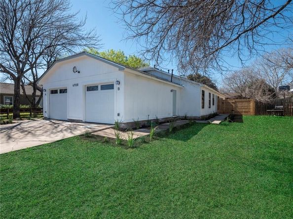 6908 Hyland CIR, Austin TX 78744