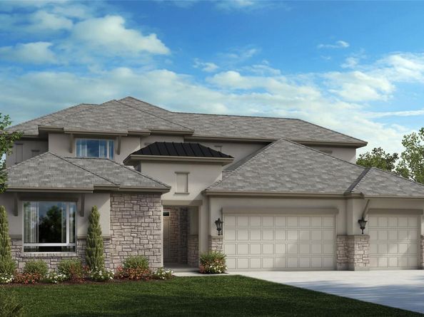 200 Kiser RD, Liberty Hill TX 78642