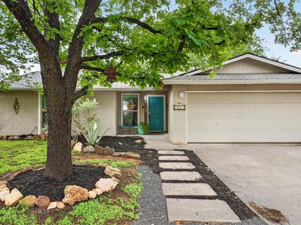 2005 Scofield LN, Austin TX 78727