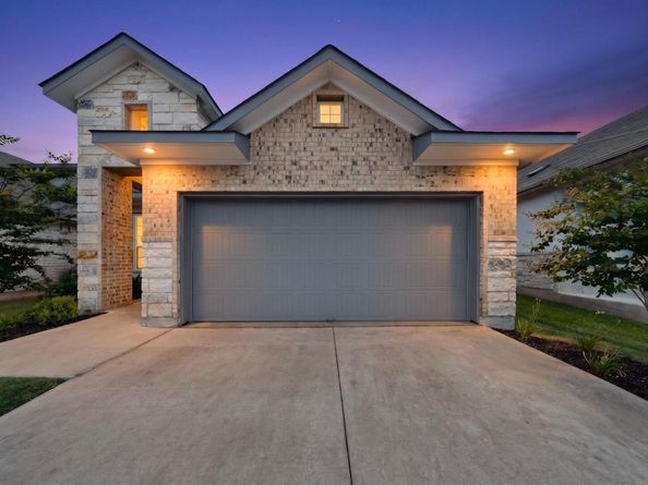 1008 Summer GLN, Georgetown TX 78628