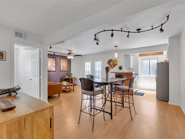 3018 S 1st ST 112, Austin TX 78704