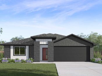 9417 Buckstitch Saddle DR