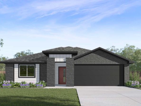 9417 Buckstitch Saddle DR, Austin TX 78653