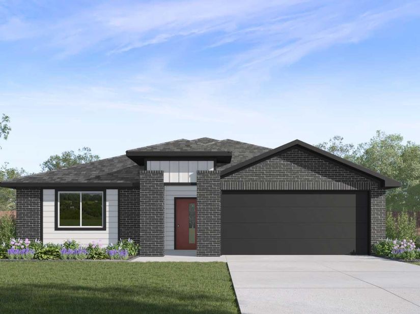 9417 Buckstitch Saddle DR, Austin TX 78724