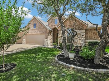2310 Mansfield LN
