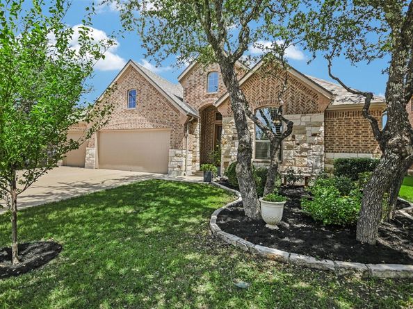 2310 Mansfield LN, Cedar Park TX 78613