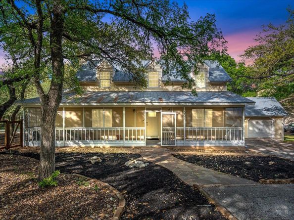 201 N Oak Hollow RD, Georgetown TX 78628