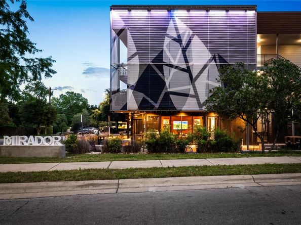 2505 Thornton RD 1105, Austin TX 78704