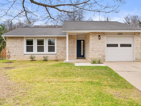 3309 China GRV, Austin TX 78745