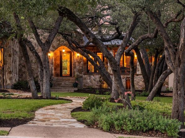 10500 Milky WAY, Austin TX 78730