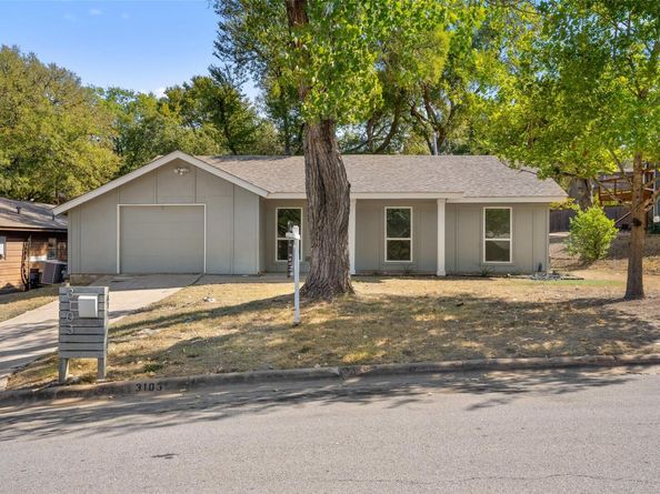 3103 Matador DR, Austin TX 78741