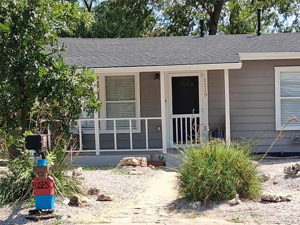 1115 Mark ST D, Austin TX 78721