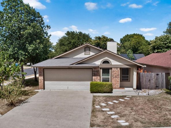 12613 Olympiad DR, Austin TX 78729