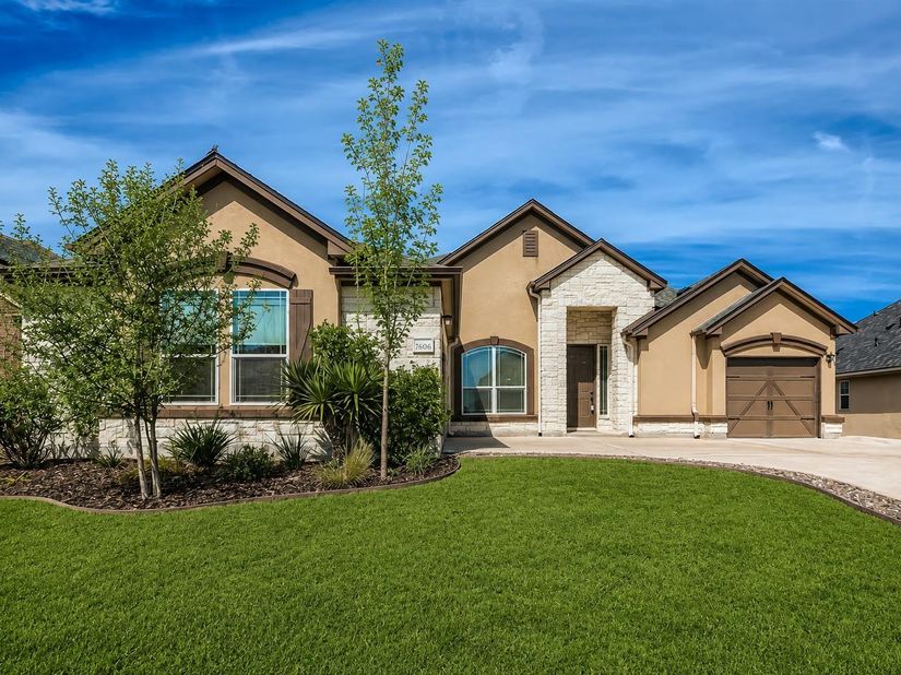 18308 Pencil Cactus DR, Pflugerville TX 78660