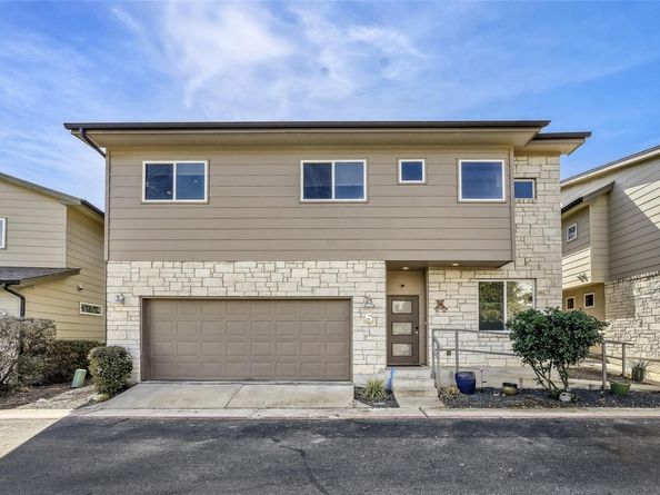 6800 Menchaca RD 5, Austin TX 78745