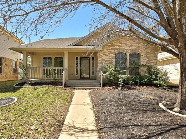 1513 Big Bend DR, Cedar Park TX 78613