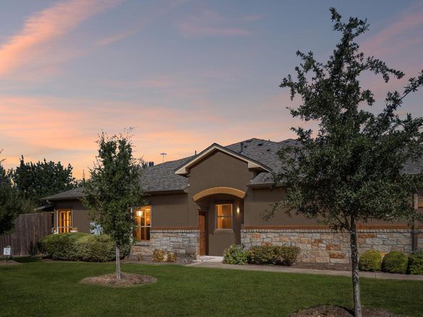 2210 Onion Creek PKWY 401, Austin TX 78747