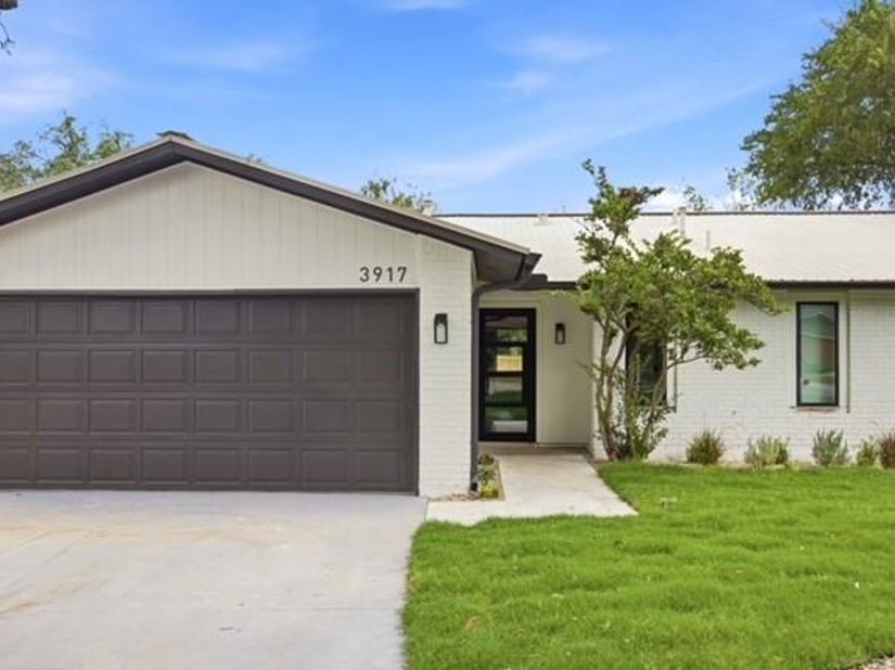 3917 Leafield DR, Austin TX 78749