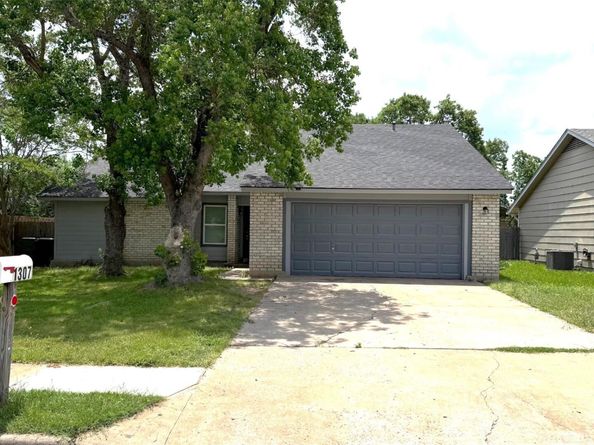 1307 Wroxton WAY, Round Rock TX 78664