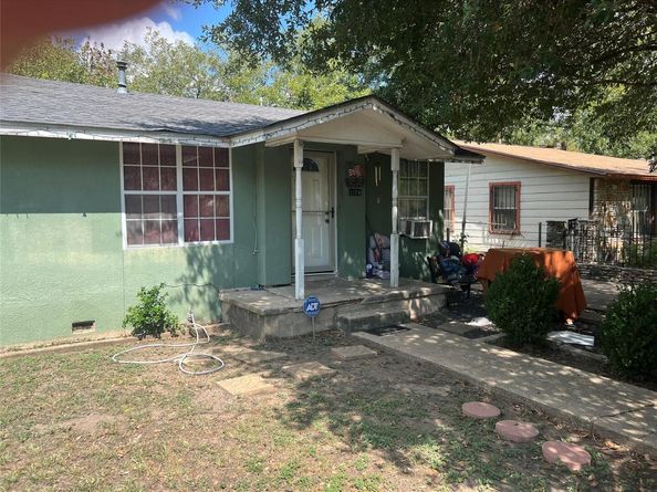 1124 Spur ST, Austin TX 78721