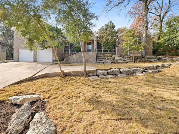 6008 Bon Terra DR, Austin TX 78731