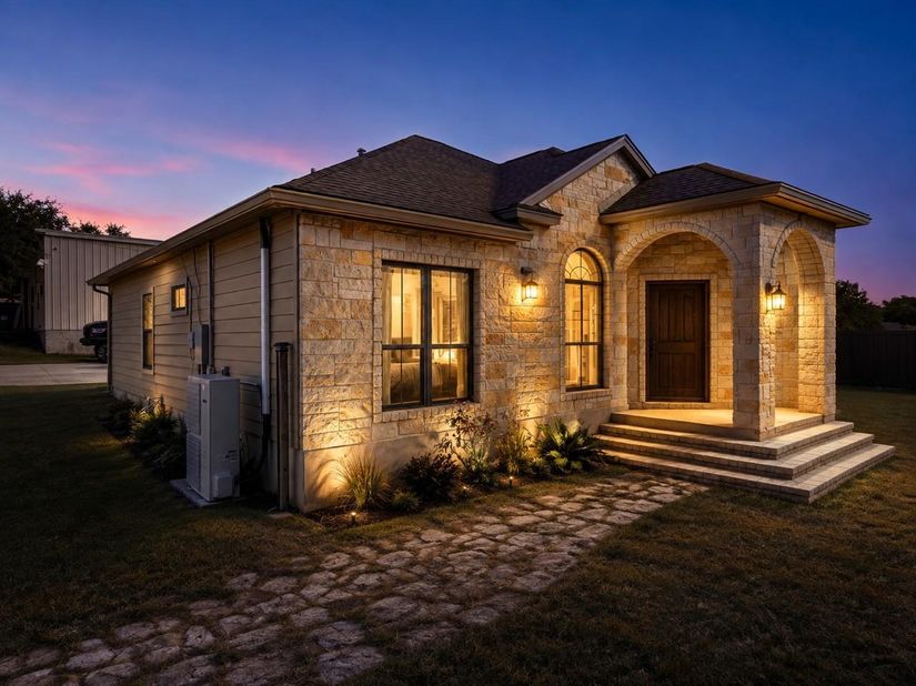 10017 Janet LOOP, Dripping Springs TX 78620