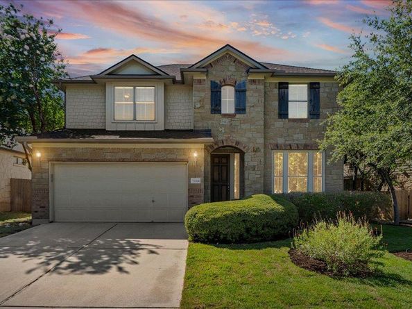 11324 Cherisse DR, Austin TX 78739