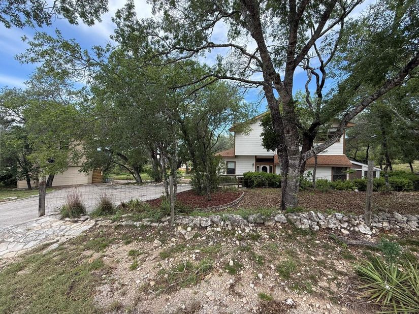 4748 Eck LN, Austin TX 78734