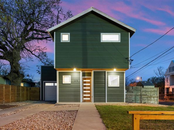 1310 Cedar Ave 1, Austin TX 78702