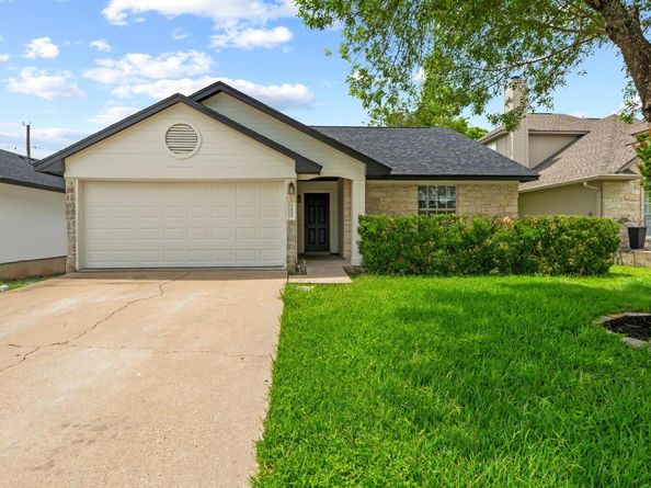 1809 Taron CV, Round Rock TX 78681