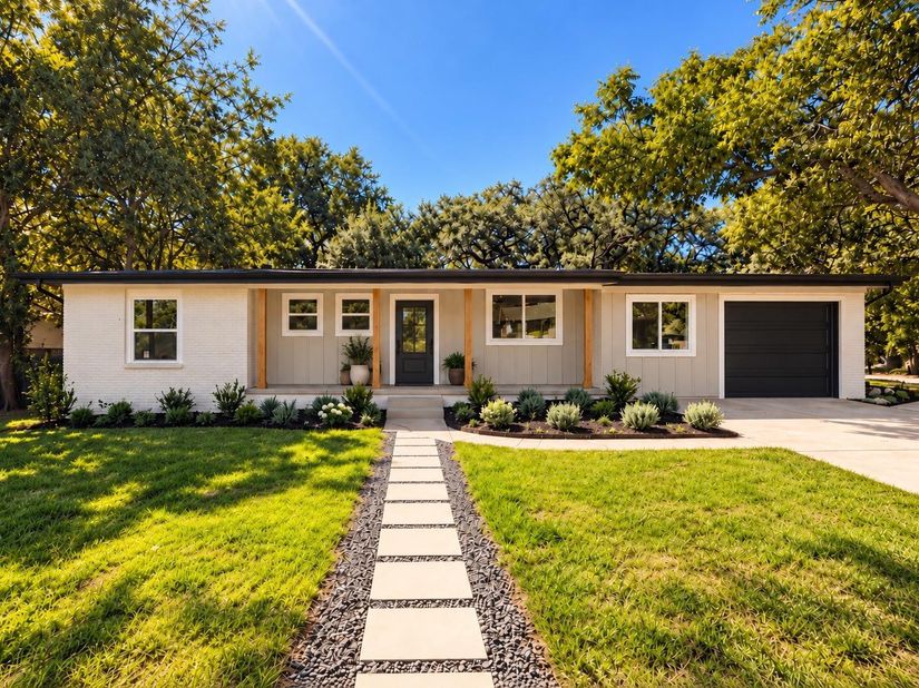 103 E Caddo ST, Austin TX 78753