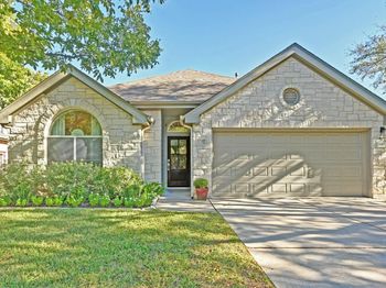 5400 Painted Shield DR