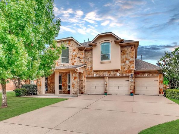 19803 Mallard Pond TRL, Pflugerville TX 78660