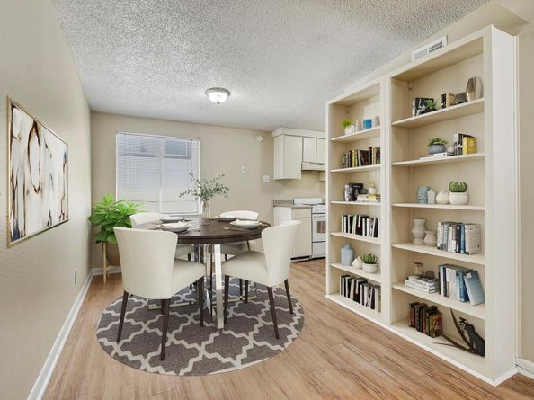 2408 Longview ST 211, Austin TX 78705