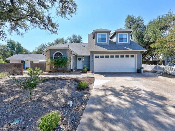 6305 Weeks CV, Austin TX 78727