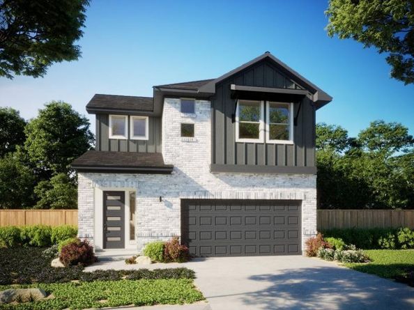 12105 Cearley DR, Austin TX 78758