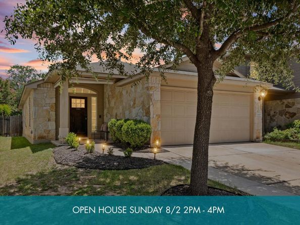 11609 Buster Crabbe DR, Austin TX 78748