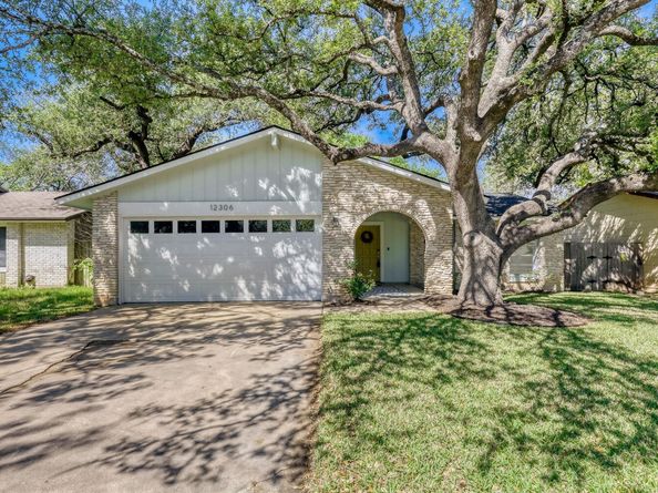 12306 Double Tree LN, Austin TX 78750