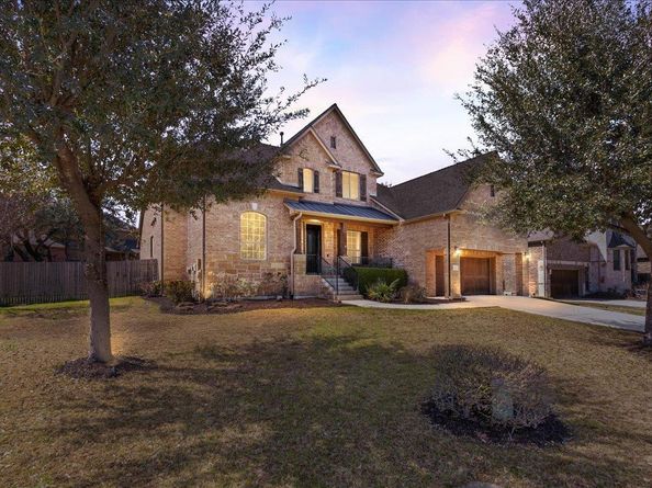 12101 Labrador Bay CT, Austin TX 78732