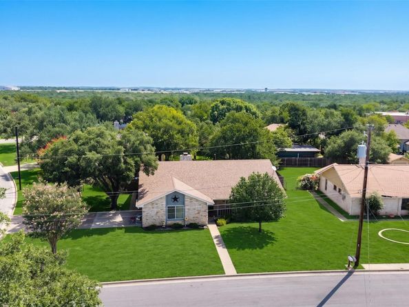 3423 Bluebonnet TRL, Georgetown TX 78628