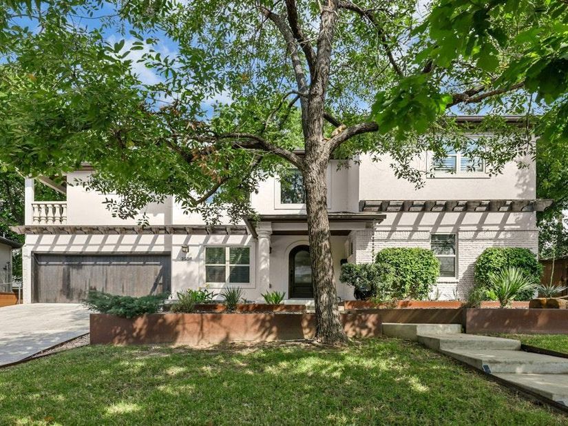 2307 Alta Vista Ave, Austin TX 78704
