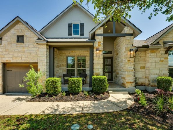 2724 Rain Song DR, Leander TX 78641