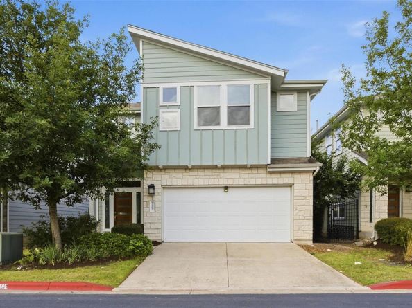 7107 Mowbray ST 44, Austin TX 78741