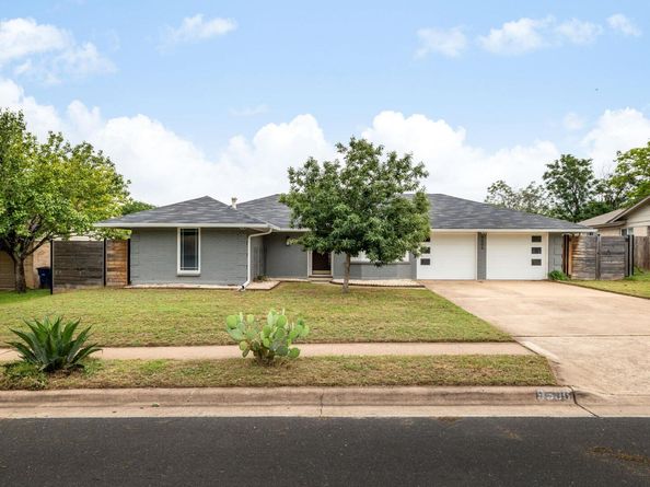 9506 Mountain Quail RD, Austin TX 78758