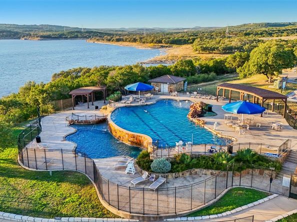 7906 Turnback Ledge TRL, Lago Vista TX 78645